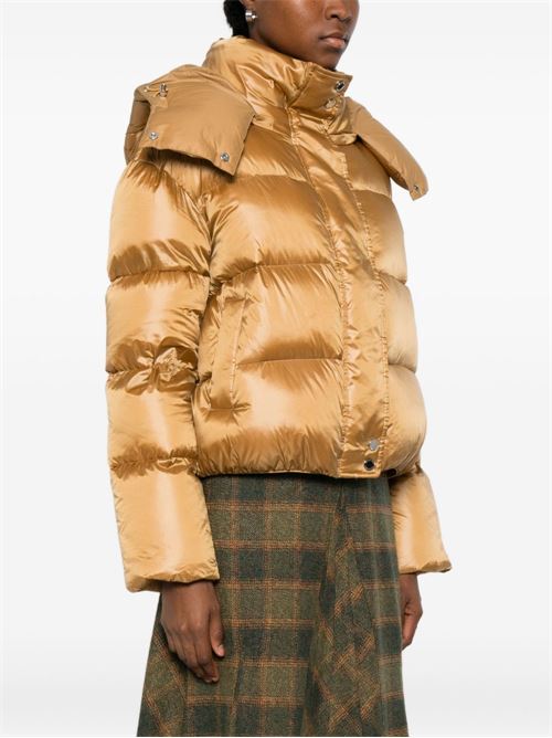 piumino donna corto PATRIZIA PEPE | 2O0050A9M0B847